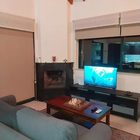 Σπίτι διακοπών Mountain