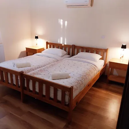 Σπίτι διακοπών Mountain