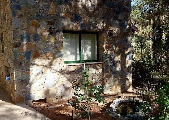 Σπίτι διακοπών Mountain Πλάτρες