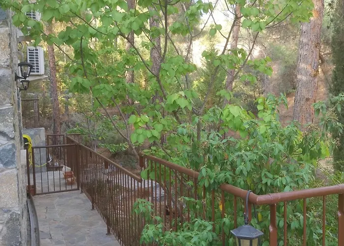 Σπίτι διακοπών Mountain Πλάτρες