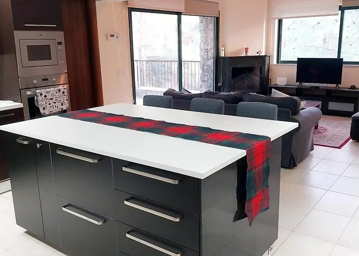 Σπίτι διακοπών Mountain