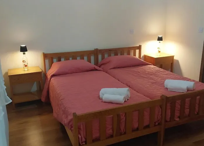 Mountain Πλάτρες