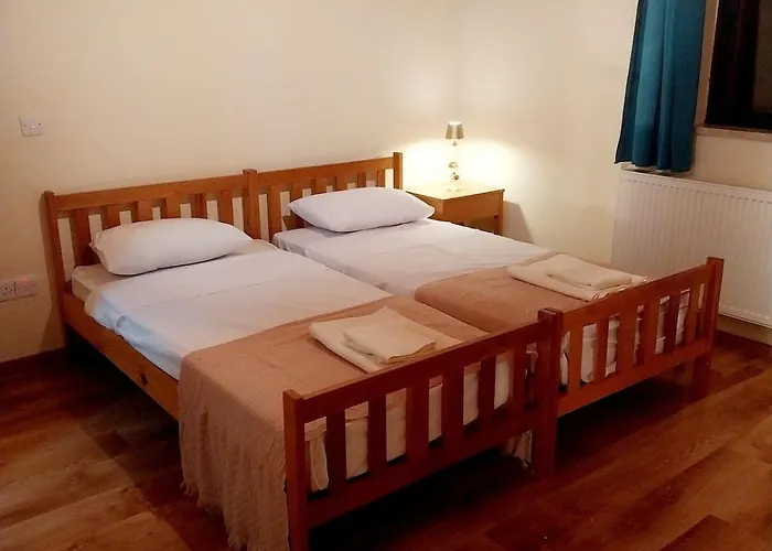 Mountain Σπίτι διακοπών