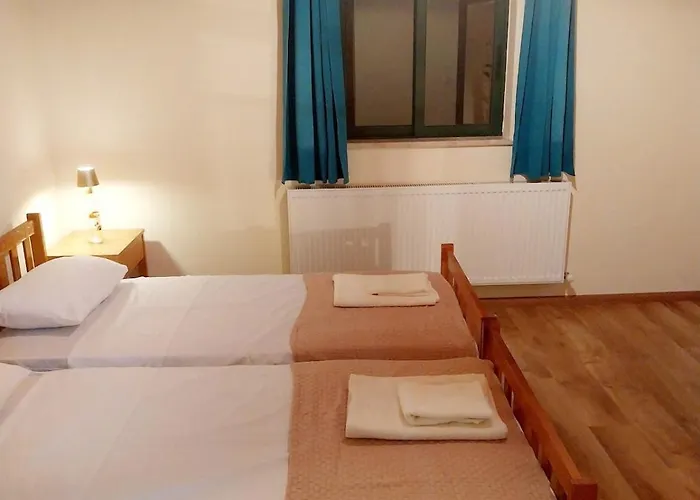 Mountain Σπίτι διακοπών Πλάτρες