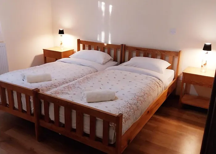 Σπίτι διακοπών Mountain