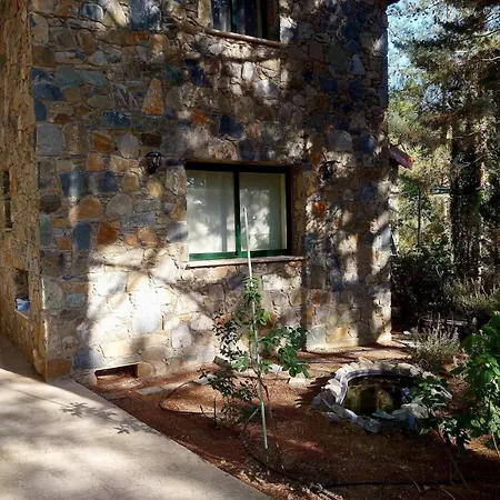 Prázdninový dům Mountain Platres