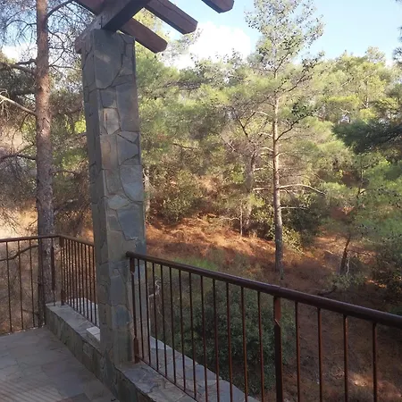 Mountain Дом отдыха