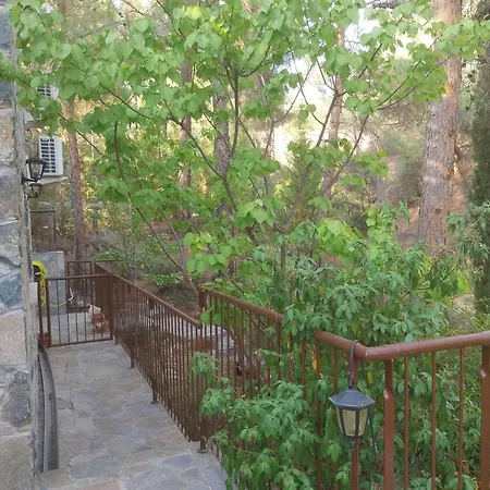 Дом отдыха Mountain Платрес