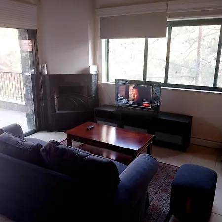 Mountain Дом отдыха Платрес