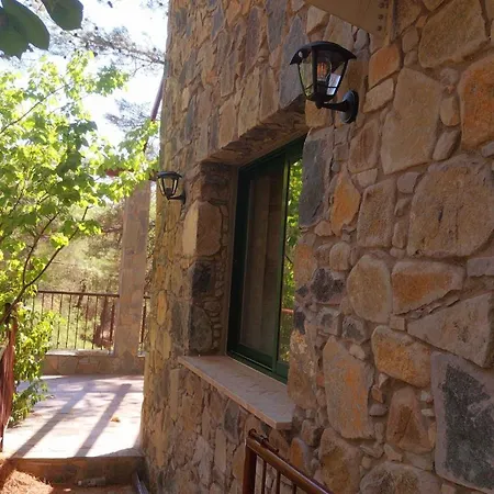 Mountain Дом отдыха