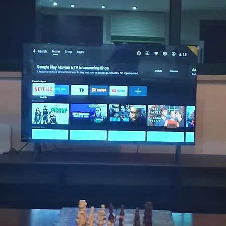 Mountain Дом отдыха