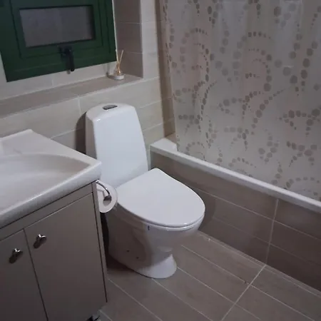 Mountain Дом отдыха Платрес