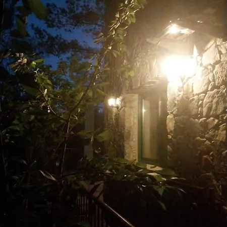 Дом отдыха Mountain