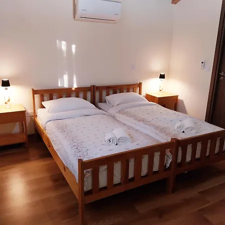 Prázdninový dům Mountain Platres