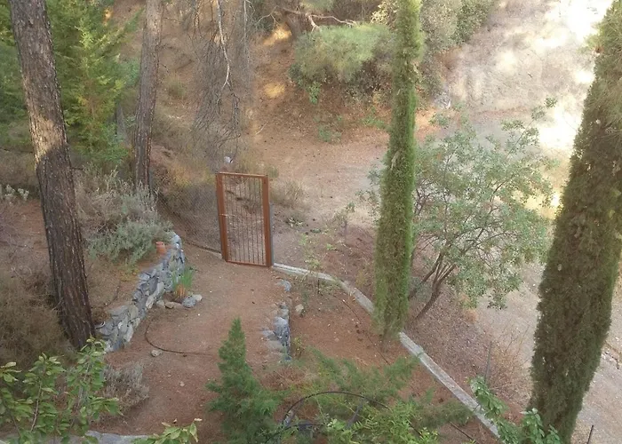 Mountain Prázdninový dům Platres