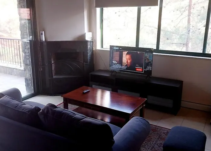 Mountain בית נופש פלטרס