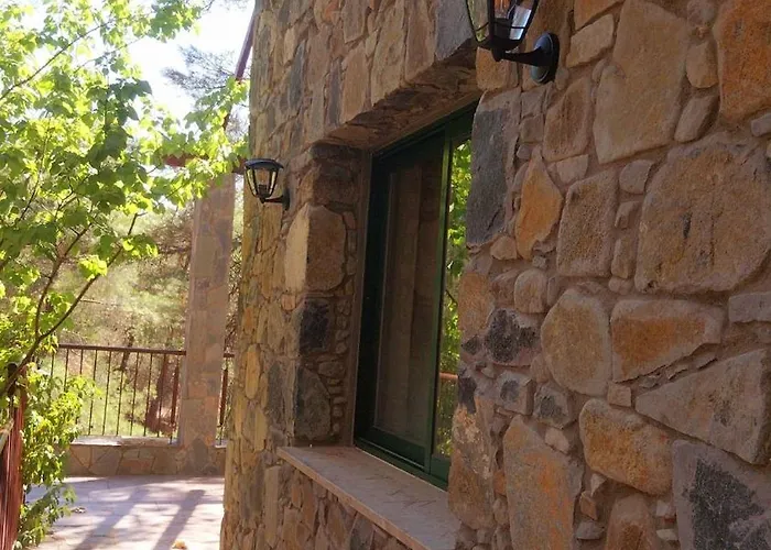 Mountain Prázdninový dům