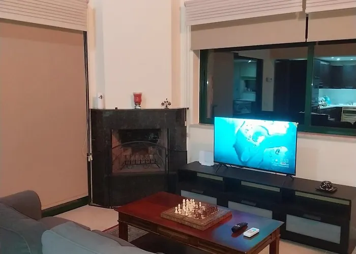 Prázdninový dům Mountain