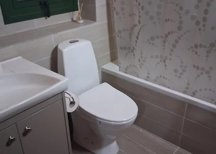 Mountain Prázdninový dům Platres