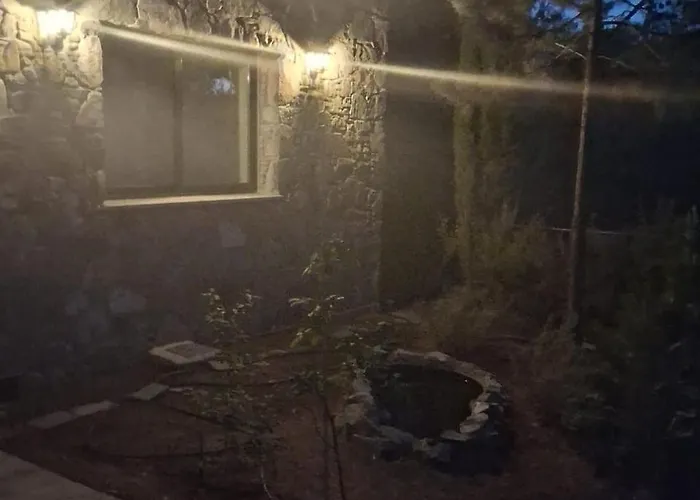 Mountain Prázdninový dům Platres