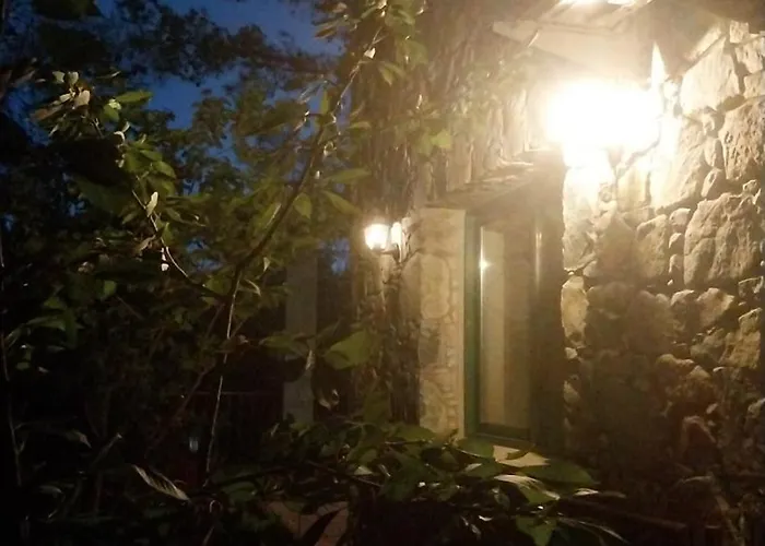 Prázdninový dům Mountain