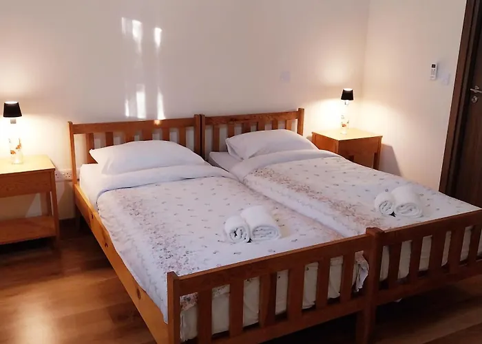 Prázdninový dům Mountain Platres